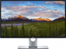 Dell UltraSharp UP3218K / UP3218KA, 31.5"